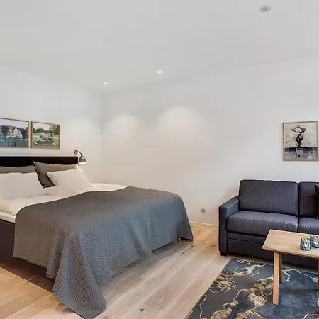 Hotell Garten