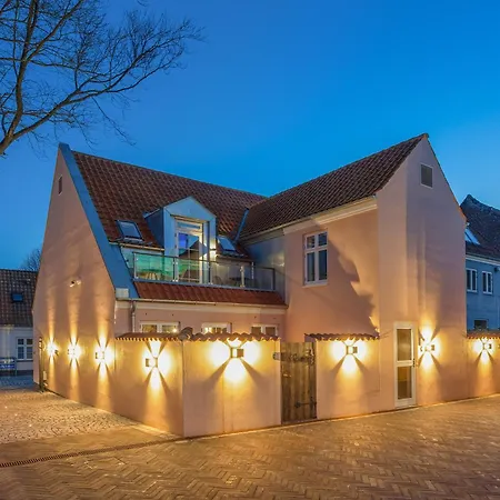 Garten 3* Varde
