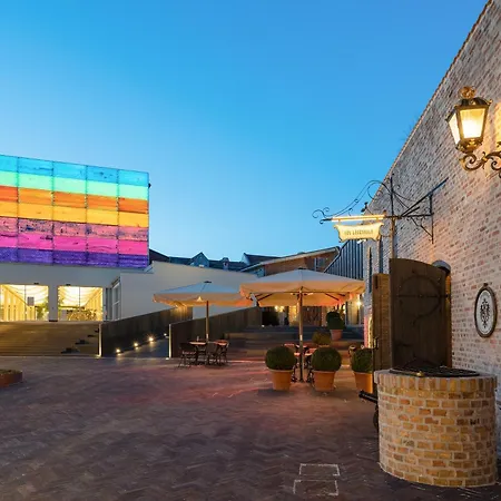 Hotell Garten