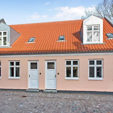 Hotell Garten Varde