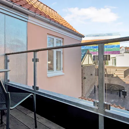 Garten Hotell 3*