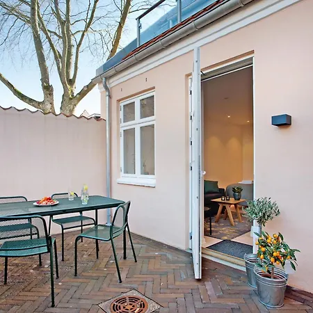 Garten Hotell