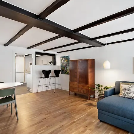 Hotell Garten Varde