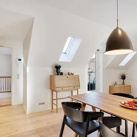 Hotell Garten Varde