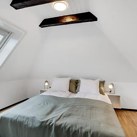 Hotell Garten