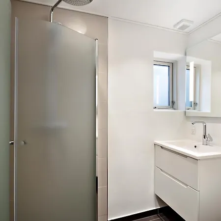 Garten Hotell 3*