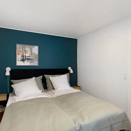 Hotell Garten